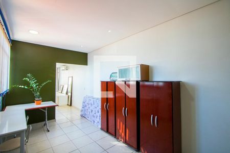 Apartamento à venda com 3 quartos, 97m² em Silveira, Santo André