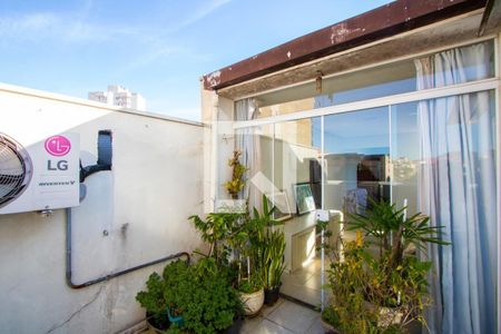 Apartamento à venda com 3 quartos, 97m² em Silveira, Santo André