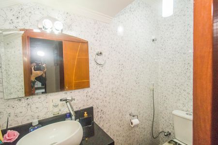 Casa para alugar com 306m², 4 quartos e 1 vaga