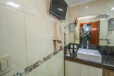 Casa para alugar com 306m², 4 quartos e 1 vaga