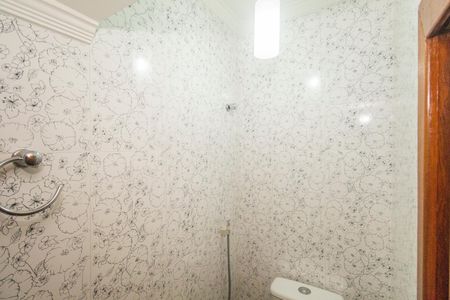 Casa para alugar com 306m², 4 quartos e 1 vaga