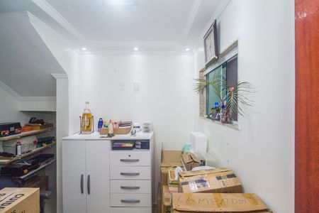 Casa para alugar com 306m², 4 quartos e 1 vaga