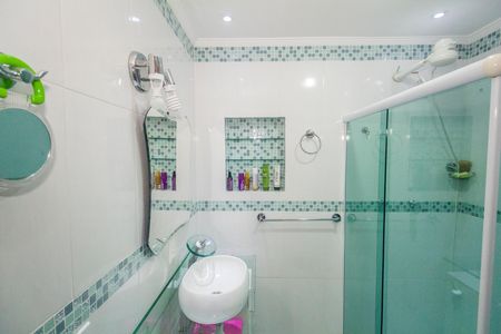 Casa para alugar com 306m², 4 quartos e 1 vaga