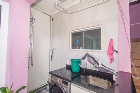 Casa para alugar com 306m², 4 quartos e 1 vaga