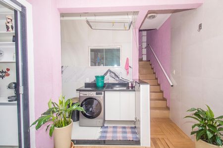 Casa para alugar com 306m², 4 quartos e 1 vaga