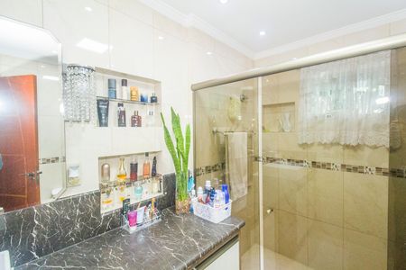 Casa para alugar com 306m², 4 quartos e 1 vaga
