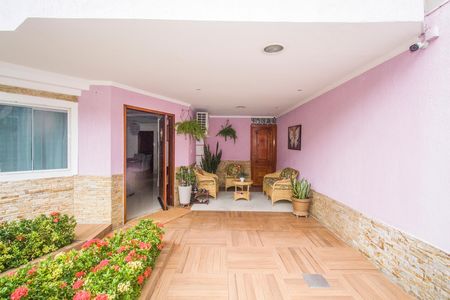 Casa para alugar com 306m², 4 quartos e 1 vaga