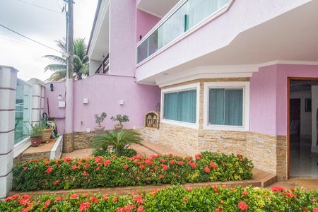 Casa para alugar com 306m², 4 quartos e 1 vaga
