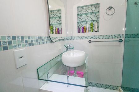 Casa para alugar com 306m², 4 quartos e 1 vaga