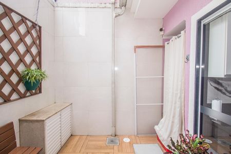 Casa para alugar com 306m², 4 quartos e 1 vaga