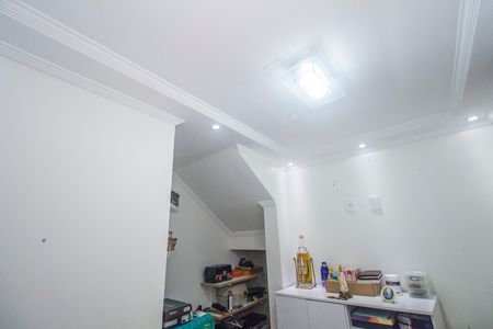 Casa para alugar com 306m², 4 quartos e 1 vaga
