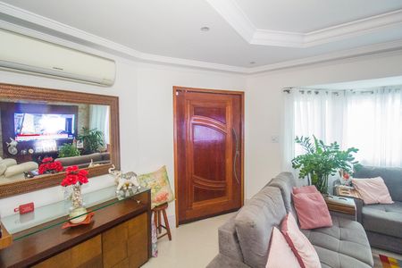 Casa para alugar com 306m², 4 quartos e 1 vaga