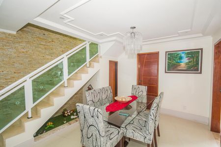Casa para alugar com 306m², 4 quartos e 1 vaga