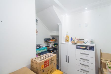 Casa para alugar com 306m², 4 quartos e 1 vaga