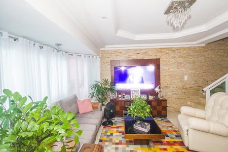 Casa para alugar com 306m², 4 quartos e 1 vaga