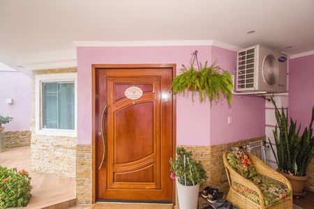 Casa para alugar com 306m², 4 quartos e 1 vaga