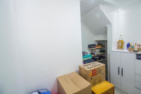 Casa para alugar com 306m², 4 quartos e 1 vaga