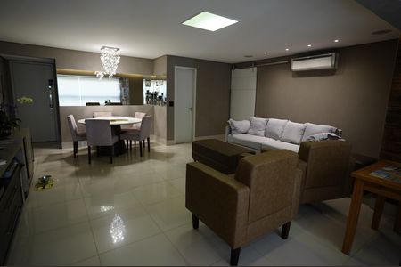 Apartamento à venda com 109m², 3 quartos e 2 vagas