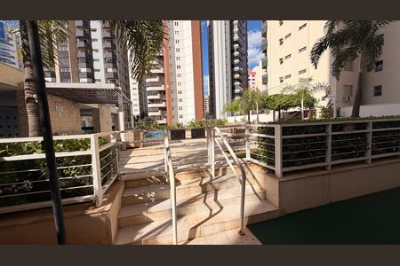 Apartamento à venda com 109m², 3 quartos e 2 vagas Apartamento à venda com 109m², 3 quartos e 2 vagasÁrea comum