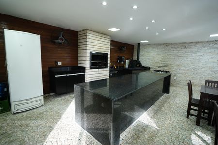 Apartamento à venda com 109m², 3 quartos e 2 vagas