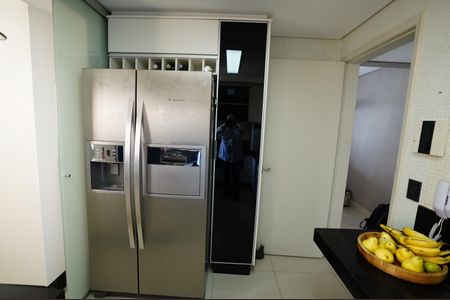 Apartamento à venda com 109m², 3 quartos e 2 vagas