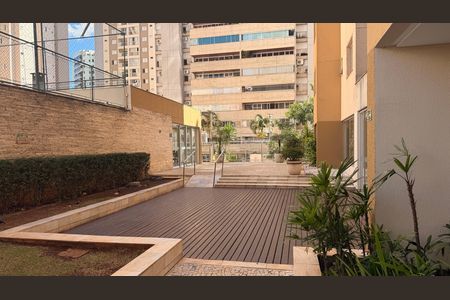 Apartamento à venda com 109m², 3 quartos e 2 vagas Apartamento à venda com 109m², 3 quartos e 2 vagasÁrea comum