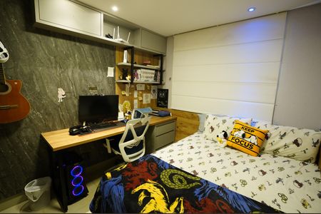 Apartamento à venda com 109m², 3 quartos e 2 vagas