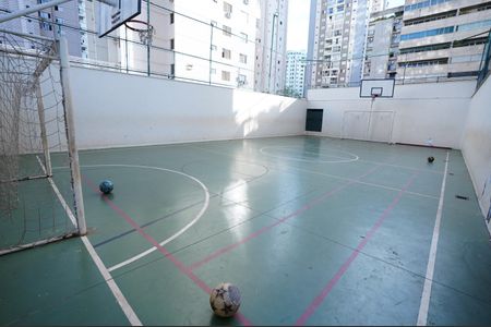 Apartamento à venda com 109m², 3 quartos e 2 vagas