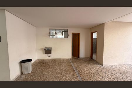 Apartamento à venda com 109m², 3 quartos e 2 vagas Apartamento à venda com 109m², 3 quartos e 2 vagasÁrea comum