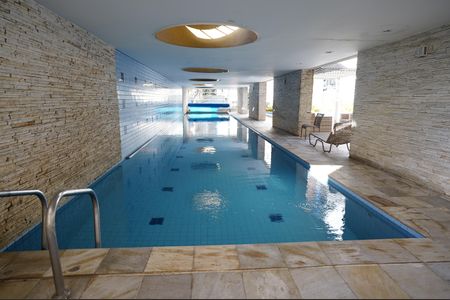 Apartamento à venda com 109m², 3 quartos e 2 vagas