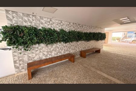 Apartamento à venda com 109m², 3 quartos e 2 vagas Apartamento à venda com 109m², 3 quartos e 2 vagasÁrea comum