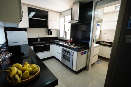 Apartamento à venda com 109m², 3 quartos e 2 vagas
