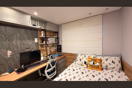 Apartamento à venda com 109m², 3 quartos e 2 vagas Apartamento à venda com 109m², 3 quartos e 2 vagasSuíte 2