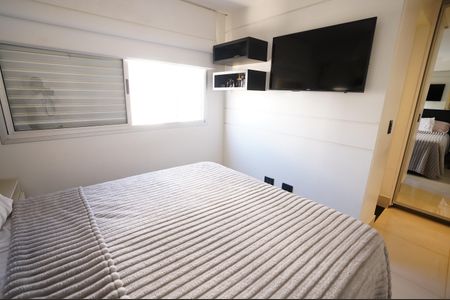 Apartamento à venda com 109m², 3 quartos e 2 vagas