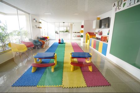 Apartamento à venda com 109m², 3 quartos e 2 vagas