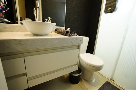 Apartamento à venda com 109m², 3 quartos e 2 vagas
