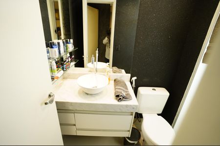 Apartamento à venda com 109m², 3 quartos e 2 vagas