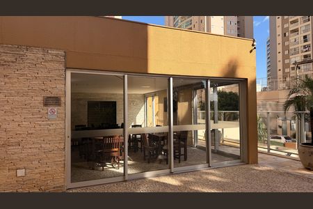 Apartamento à venda com 109m², 3 quartos e 2 vagas Apartamento à venda com 109m², 3 quartos e 2 vagasÁrea comum - Churrasqueira