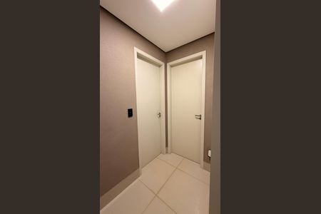 Apartamento à venda com 109m², 3 quartos e 2 vagas Apartamento à venda com 109m², 3 quartos e 2 vagasCorredor
