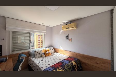 Apartamento à venda com 109m², 3 quartos e 2 vagas Apartamento à venda com 109m², 3 quartos e 2 vagasSuíte 2
