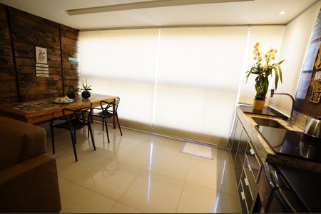 Apartamento à venda com 109m², 3 quartos e 2 vagas