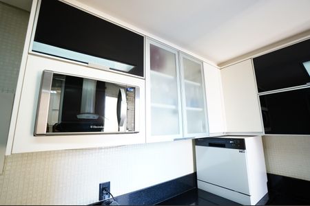 Apartamento à venda com 109m², 3 quartos e 2 vagas