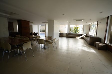 Apartamento à venda com 109m², 3 quartos e 2 vagas
