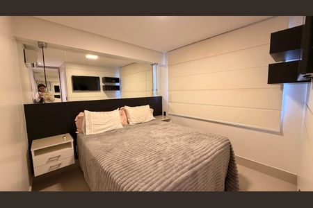 Apartamento à venda com 109m², 3 quartos e 2 vagas Apartamento à venda com 109m², 3 quartos e 2 vagasSuíte 3