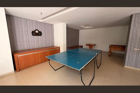 Sala de Jogos de apartamento à venda com 3 quartos, 109m² em Nova Suiça, Goiânia