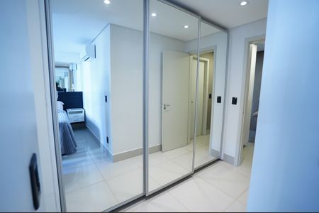 Apartamento à venda com 109m², 3 quartos e 2 vagas