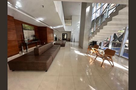 Apartamento à venda com 109m², 3 quartos e 2 vagas