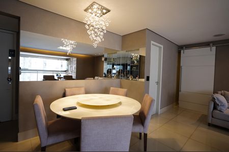 Apartamento à venda com 109m², 3 quartos e 2 vagas