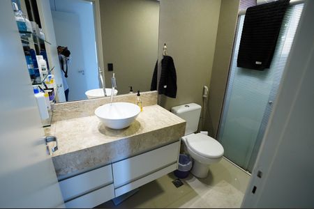 Apartamento à venda com 109m², 3 quartos e 2 vagas