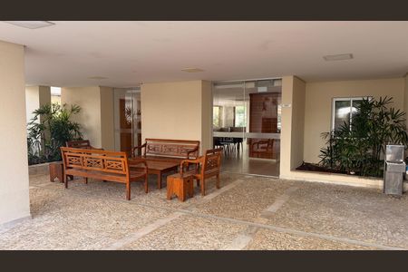 Apartamento à venda com 109m², 3 quartos e 2 vagas Apartamento à venda com 109m², 3 quartos e 2 vagasÁrea comum